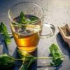 Green tea, kombucha, citron tea and other Korean drinks that help you lose weight naturally