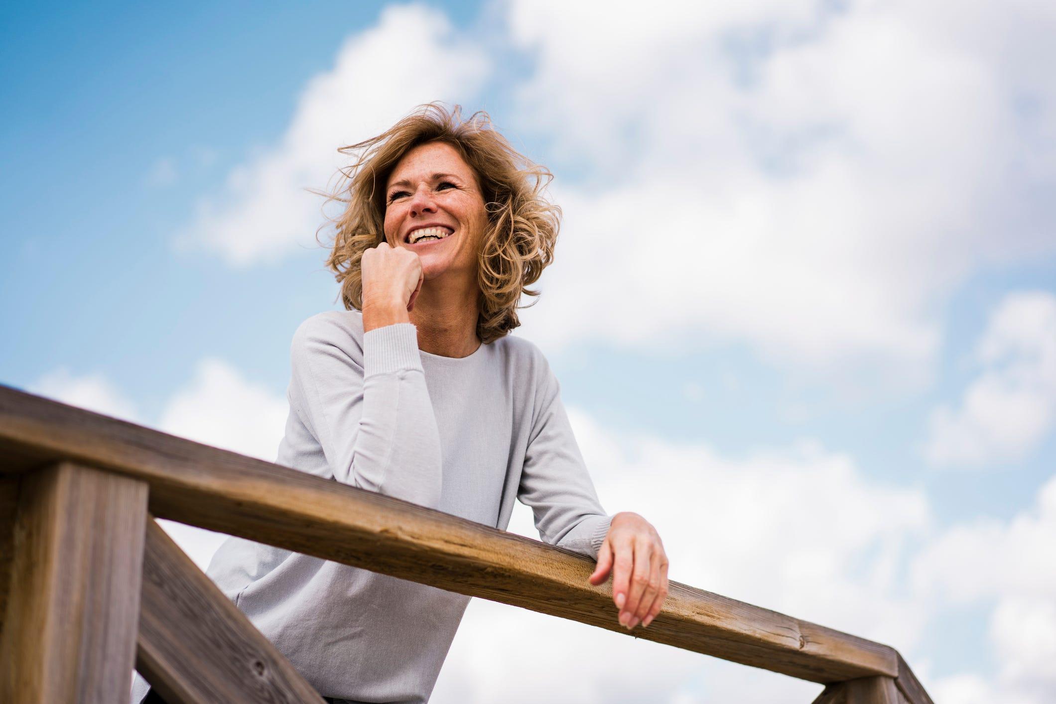 Los tres suplementos ricos en creatina que agotan las mujeres de 50 años para potenciar su silueta y tener más energía