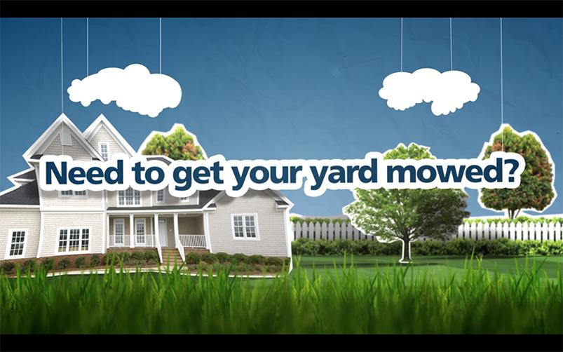 lawn mowing service palm coast