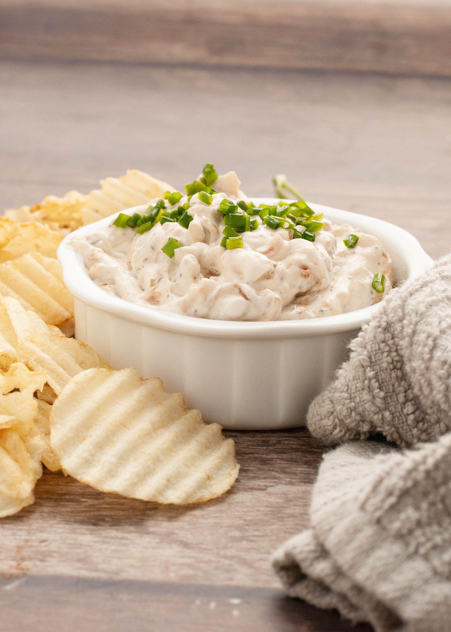 lay's french onion dip gluten free