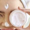 Leche de magnesia, Tendencia en la utilización en productos cosméticos