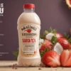 Nutrition Facts of Malibu Splash Strawberry Coconut: A Tropical Delight Unveiled