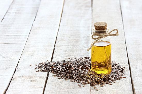 mct oil vs flaxseed oil