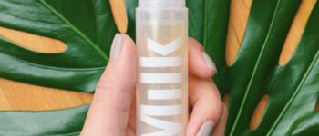 Review: Sunshine Oil by Milk Makeup