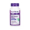 Natrol Melatonin Time Release – Maximum Strength 10mg — 60 tablets