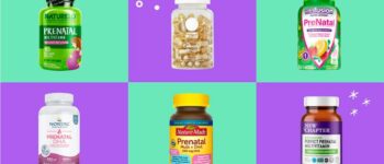 The 8 Best Prenatal Vitamins of 2024, Approved by OB/GYNs and Moms