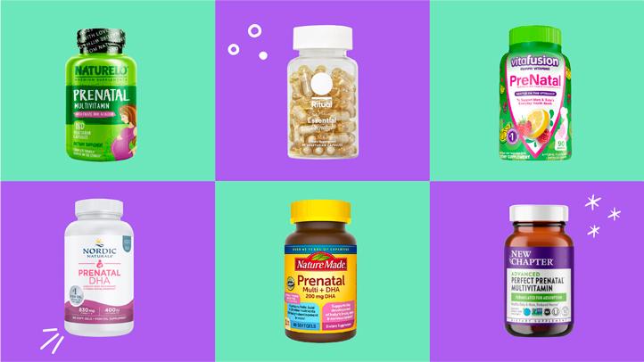 nature made prenatal vitamins gummies