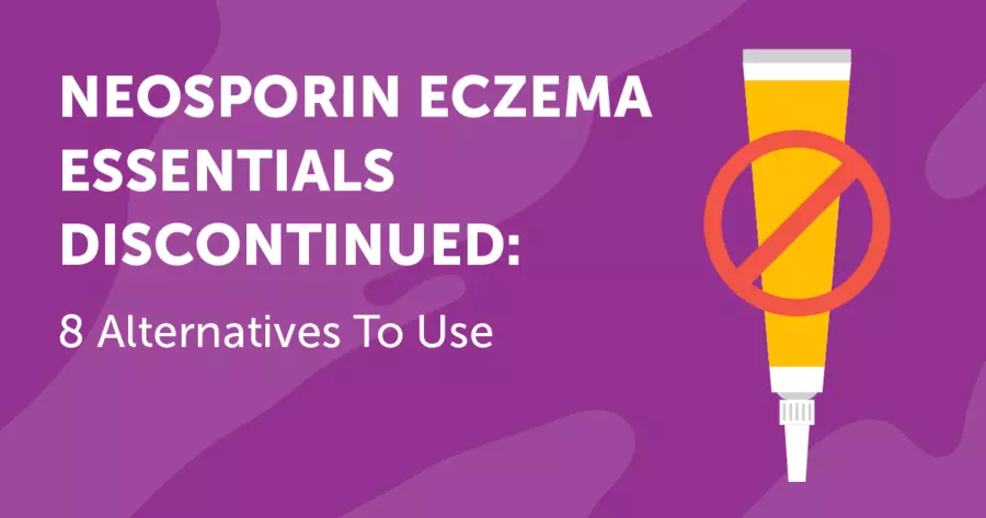 neosporin eczema essentials anti-itch cream