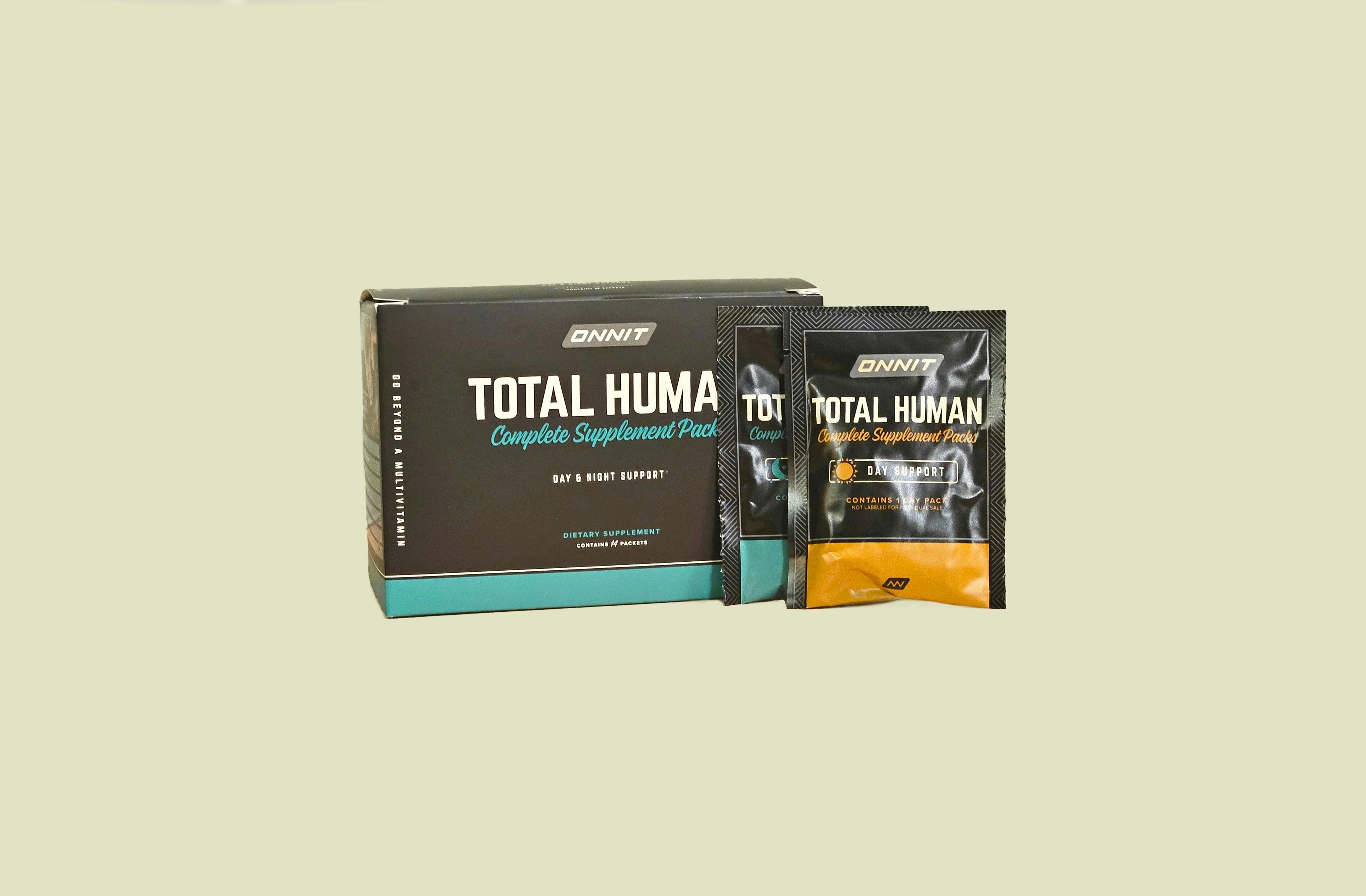 onnit total human day pack