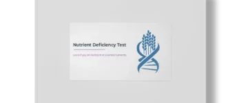 Nutrient Deficiency Test Kit