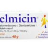 Gelmicin: ¿Qué es y para qué sirve?