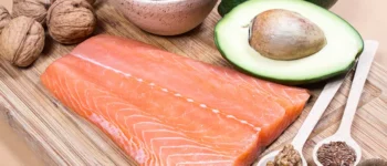 Beneficios del Omega 3 para el organismo