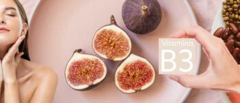 Vitamina B3: ¿Qué es y para qué sirve?