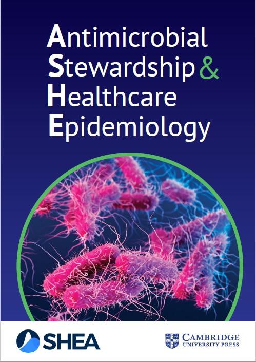 Urine polymerase chain reaction tests: stewardship helper or hinderance?