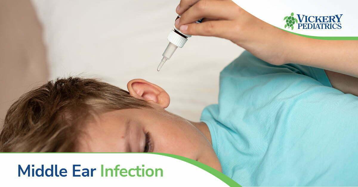 pee in your ear for ear infection