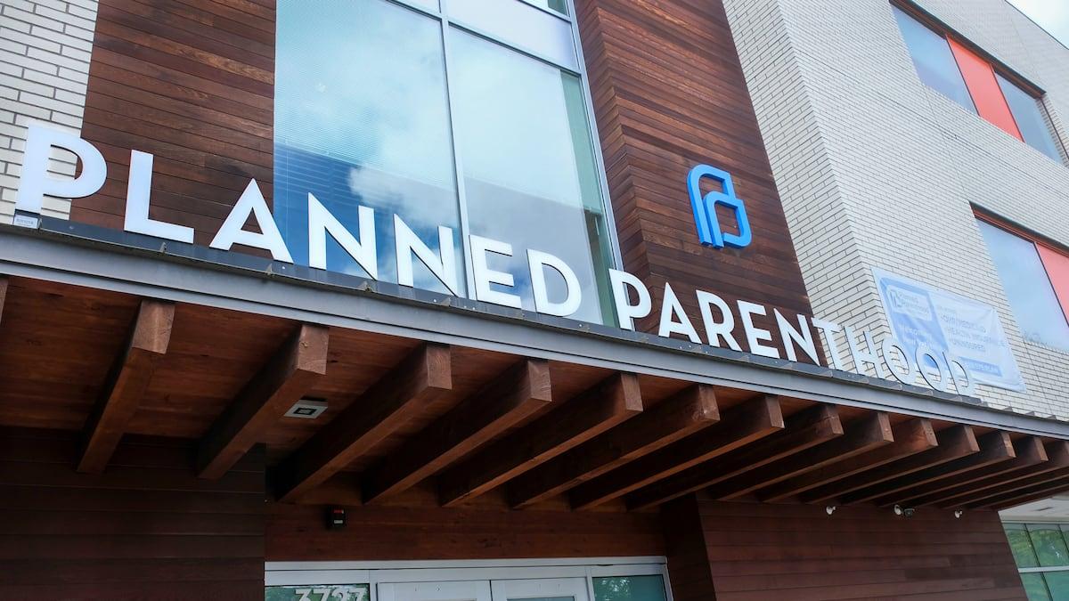 Oregon’s Planned Parenthood branches transition to new leadership