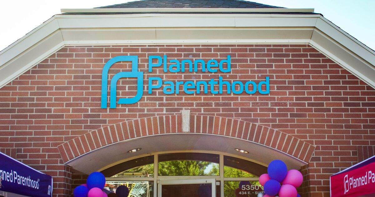 planned parenthood in ogden utah