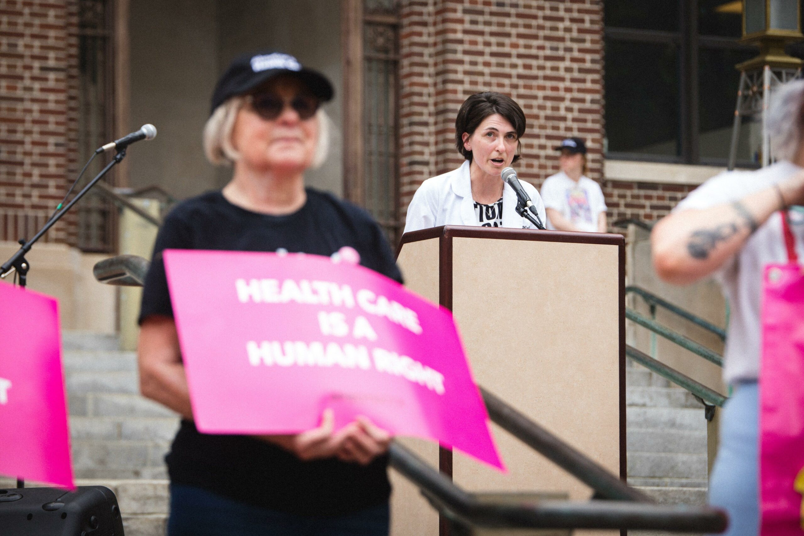 Planned Parenthood expands abortion access in Grand Rapids after repeal of law