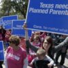 Texans Try To Repair Damage Wreaked Upon Family Planning Clinics