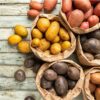 Can Potato Juice Cure Infections?