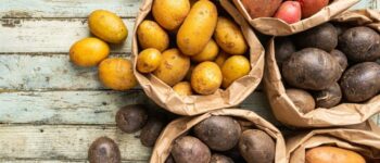 Can Potato Juice Cure Infections?