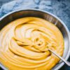 Nut-Free Vegan Cheese Sauce (Oil-Free and Soy-Free)