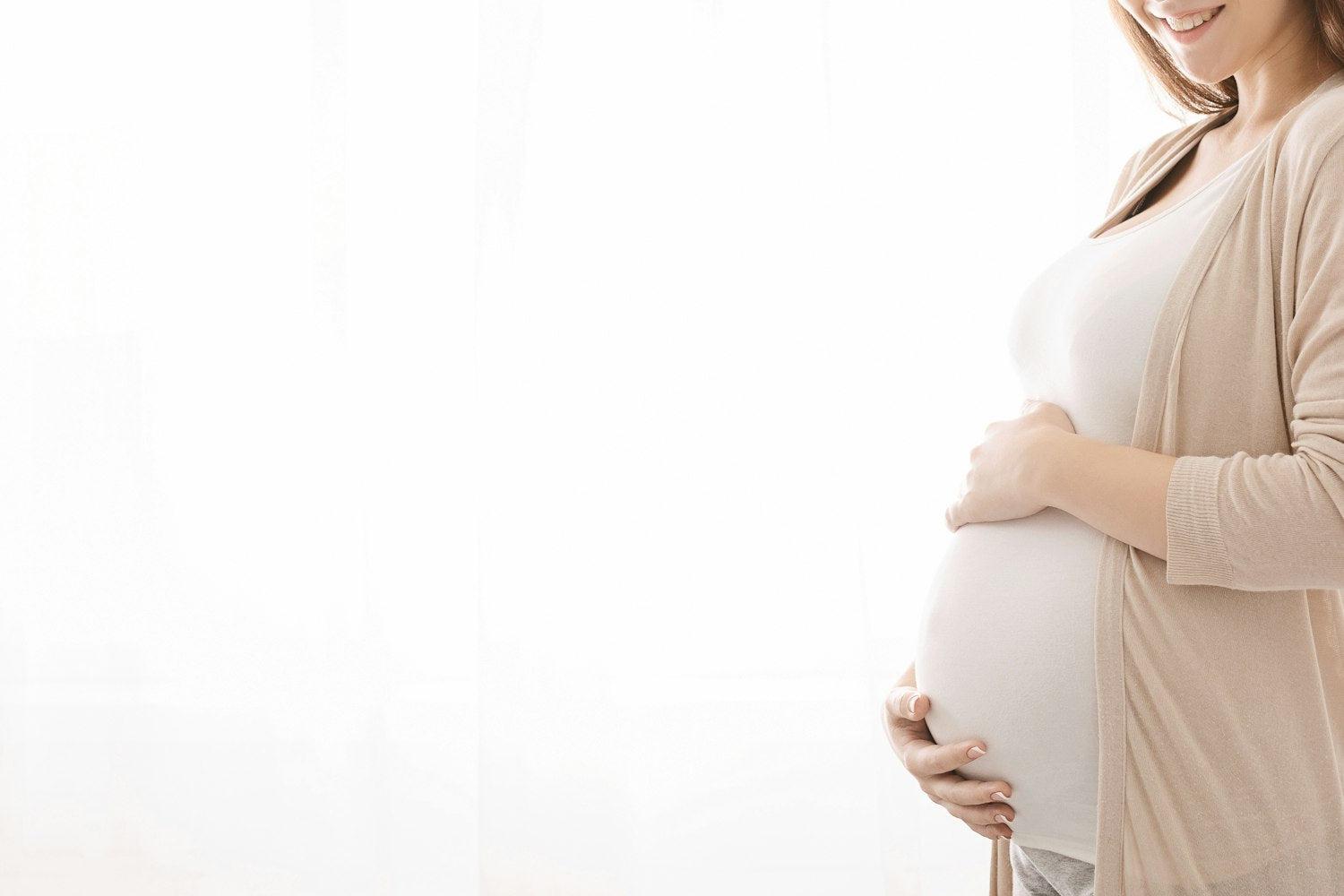 red light therapy safe for pregnancy