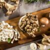 The Medicinal Mushrooms You Should Be Taking to Improve Your Health