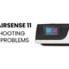 Your Guide to AirSense 11 Troubleshooting and Common Problems