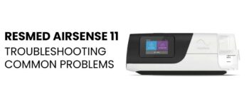 Your Guide to AirSense 11 Troubleshooting and Common Problems