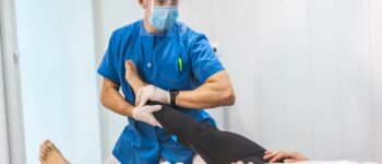 Three Painful Foot and Ankle Injuries and Their ICD-10 Codes