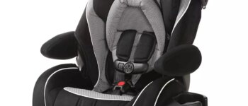 Convertible Car Seat review: Safety 1st Alpha Omega Elite