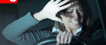 How to overcome fear of driving at night – without technology