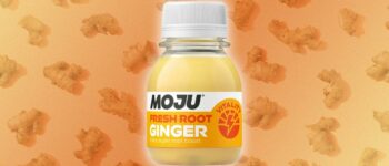 So You're Drinking Ginger Shots Every Morning. But Do They Even Work?