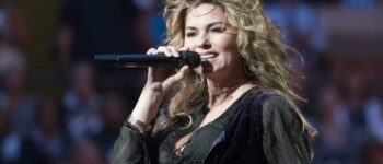 Shania Twain Weight Loss: How the Singer Shed Pounds with a Liquid Diet