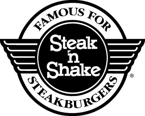 steak and shake vegetarian options