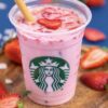 Starbucks Pink Drink Copycat