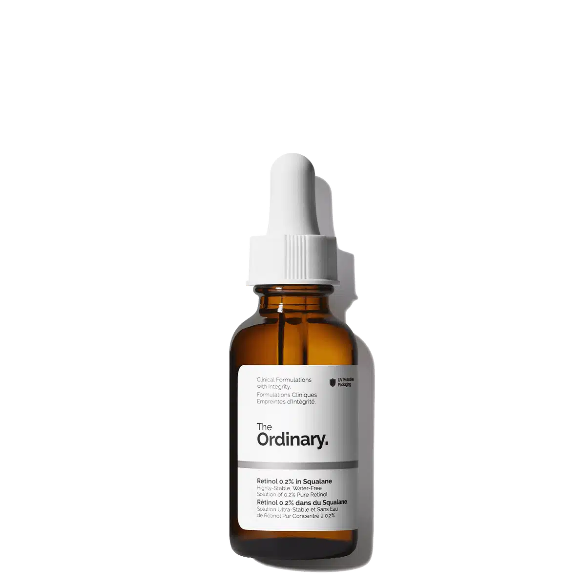 the ordinary retinol para que sirve