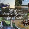 Effingham Summer Getaway for a Couple