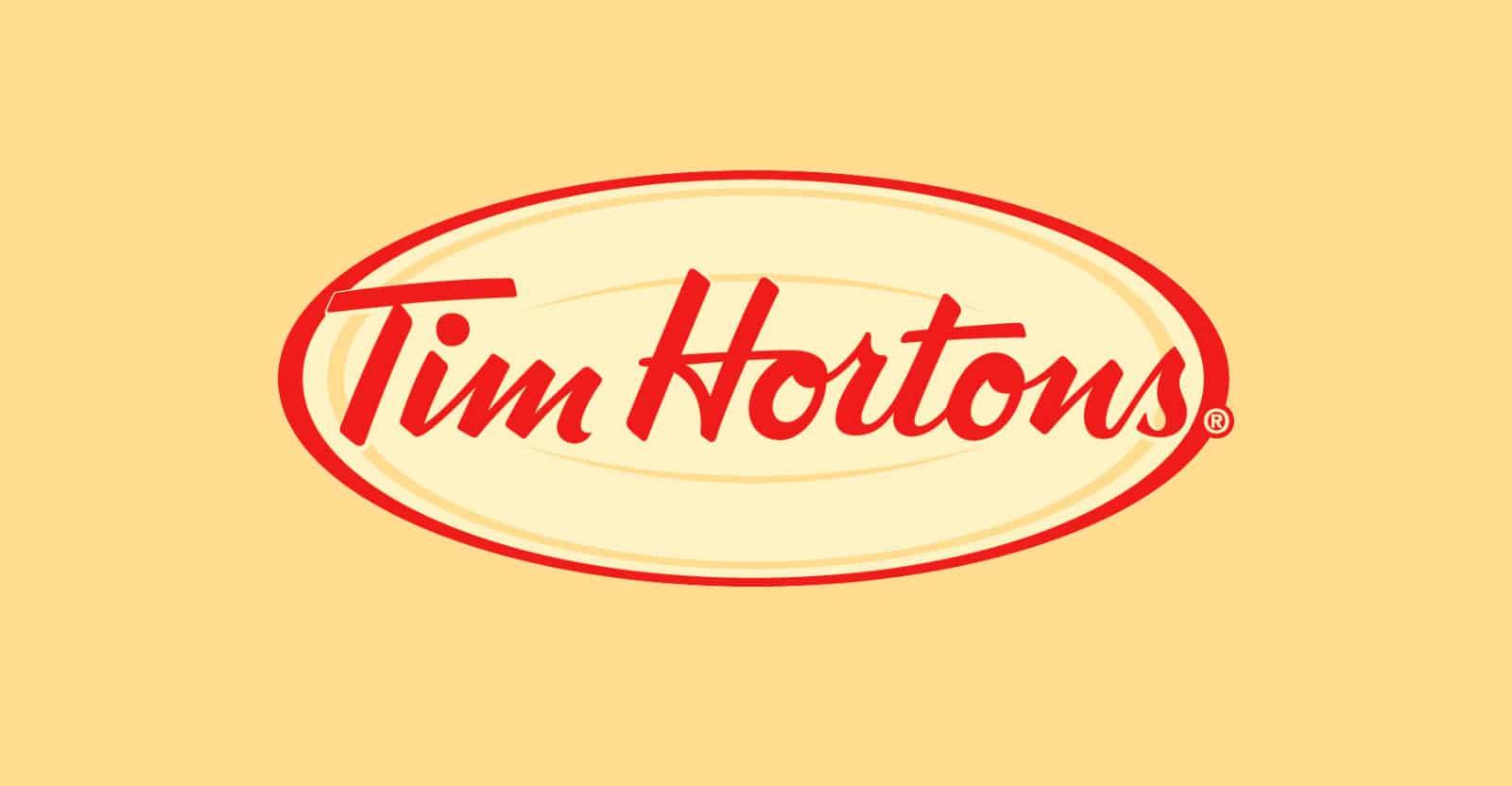 tim hortons gluten free donut