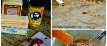 Homemade Creole Butter Injection Marinade