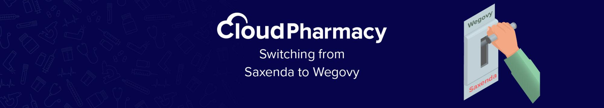 transition from saxenda to wegovy