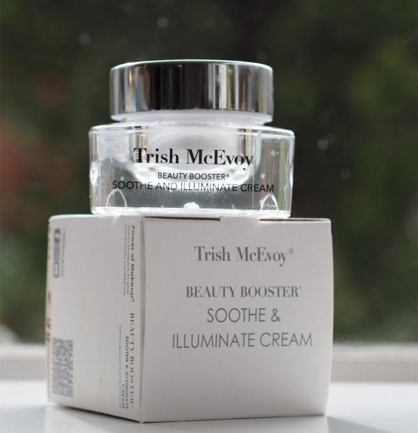 trish mcevoy skin care reviews