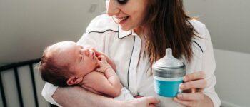 Guide to Plastic Free, Non Toxic, Ecofriendly Breastmilk Storage