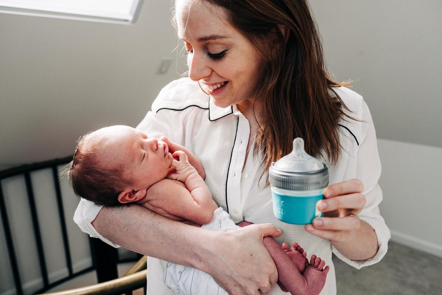 up and up breastmilk storage bags