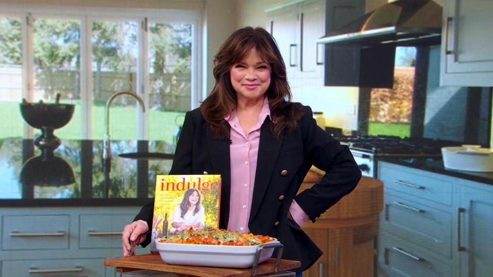 valerie bertinelli street corn salad