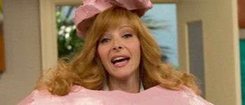 7 Lisa Kudrow Moments That Made ‘The Comeback’ a Cult Hit