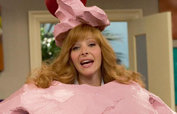 7 Lisa Kudrow Moments That Made ‘The Comeback’ a Cult Hit