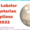 Red Lobster Vegetarian Options