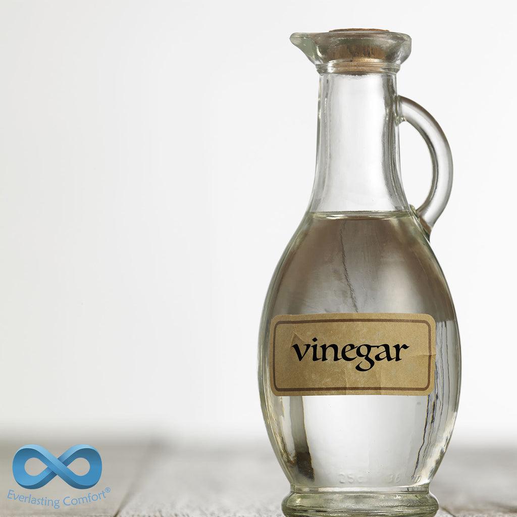 vinegar